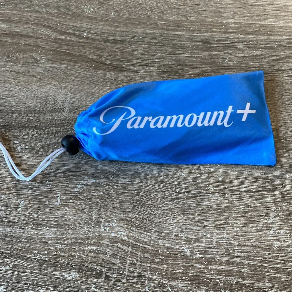 Paramount Movie 🍿 ⭐️ Star Shades